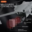 DJI Air 3 RCSTQ Waterproof Filter ND-PL8/16/32/64 4-in-1 Coating - 3
