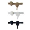 Skin Color Adult Hernia Belt Groin Protection - Supportive Brace - 2