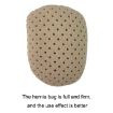 Skin Color Adult Hernia Belt Groin Protection - Supportive Brace - 3