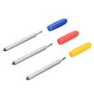 Reflective Film Lettering Knife Set for Roland Cutting Plotter, 15pcs Model - 4