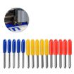Reflective Film Lettering Knife Set for Roland Cutting Plotter, 15pcs Model - 5