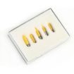Reflective Film Lettering Knife Set for Roland Cutting Plotter, 15pcs Model - 6