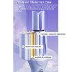 Purple 32mm Automatic Ceramic Curling Iron, Big Wave Styling Tool, CN Plug - 7