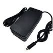 42V 4A Electric Scooter Charger for 36V Lithium Battery EU Plug - 1