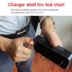 42V 4A Electric Scooter Charger for 36V Lithium Battery EU Plug - 7