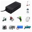 42V 4A Electric Scooter Charger for 36V Lithium Battery EU Plug - 8