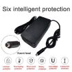 42V 4A Electric Scooter Charger for 36V Lithium Battery - AU Plug - 3