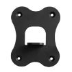Samsung HW-Q990B/Q930B/Q930C/Q990C Speaker Wall Mount Rack - Black - 4