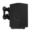 Samsung HW-Q990B/Q930B/Q930C/Q990C Speaker Wall Mount Rack - Black - 7