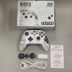 Wireless 2.4G Controller for Xbox & PC - N2 Gamepad (White) - 9