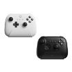 8BitDo Wireless Bluetooth Gaming Controller for Switch/PC NS - Black - 2