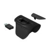8BitDo Wireless Bluetooth Gaming Controller for Switch/PC NS - Black - 4