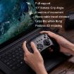 8BitDo Wireless Bluetooth Gaming Controller for Switch/PC NS - Black - 9
