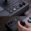 8Bitdo Wireless 2.4G Arcade Stick for Xbox Series X/S/One/Windows 10 - 4