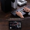 8Bitdo Wireless 2.4G Arcade Stick for Xbox Series X/S/One/Windows 10 - 8