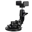 Suction Cup Phone Holder for Navigation & Live Broadcast - No Bluetooth - 1