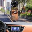 Suction Cup Phone Holder for Navigation & Live Broadcast - No Bluetooth - 8