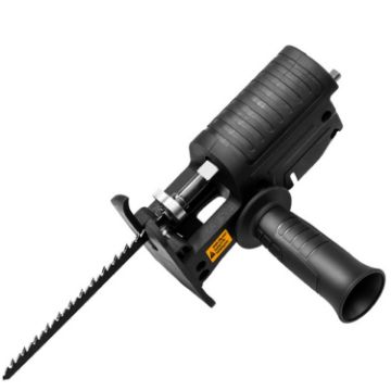 HILDA Quick Install Cutter Saw Drill Accessories - No Oil Pot - 1