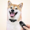Waterproof Shock Collar for Pets - Remote Control Dog Training Device - 2