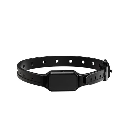 Pet Electric Shock Collar Receiver - Wrap-around Training Column - 1