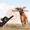 Pet Electric Shock Collar Receiver - Wrap-around Training Column - 2