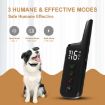 Pet Electric Shock Collar Receiver - Wrap-around Training Column - 4