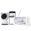 5" HD Baby Monitor Wireless WiFi Camera with UK Plug - 1