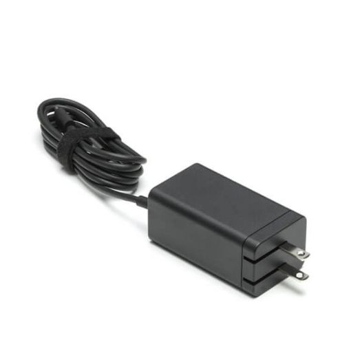 DJI 65W Portable Charger for Flip/Avata/Neo/Goggles/Mavic/Air, US/CA/JP/TW - 1