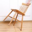 8pcs 0.75" Round Table Chair Leg Covers for Tiles/Wood Floors (Clear) - 8