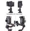 JLWIN Quick Release L Bracket for DJI Ronin RS 2/RS 3/RSC 2 Gimbal - 5