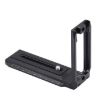 Universal L Shape Bracket Quick Release Plate for RSC2/RS3 Stabilizers - 3