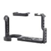 Sony FX30 FX3 Camera JLWIN Protection Cage Stabilizer Rig Rabbit Cage - 1