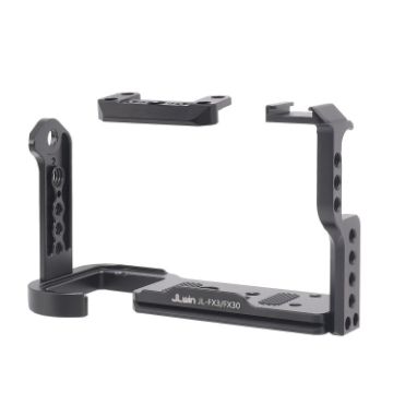 Sony FX30 FX3 Camera JLWIN Protection Cage Stabilizer Rig Rabbit Cage - 1