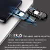 Lenovo Thinkplus TFU301 256G Type-C+USB Fingerprint Encrypted Flash Drive - 7