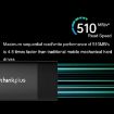 Lenovo Thinkplus US202 512G USB3.1 Portable SSD - 5