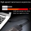 Lenovo Thinkplus US202 512G USB3.1 Portable SSD - 6