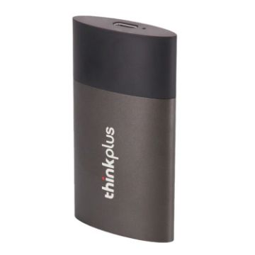 Lenovo Thinkplus US202 1TB USB3.1 Portable SSD - 1