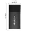 Lenovo Thinkplus US202 1TB USB3.1 Portable SSD - 2