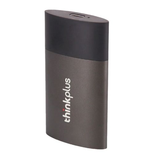 Lenovo Thinkplus US202 2TB USB3.1 Portable SSD - 1