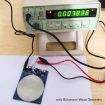 USB Powered 5W Schumann Generator 7.83Hz Low Frequency Pulse Device - 5