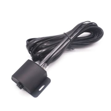 Car Amplifier Volume Remote Controller | Subwoofer Volume Adjuster - 1