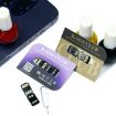 R-SIM18 CLUB Unlock Card for iOS - TMSI/eSIM/ICCID/IPCC Integration - 1