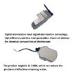 DC24V 24W Ultra Thin T-Shaped High Fog Atomization Head for Humidifiers - 5