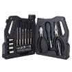 24-in-1 Oil Bottle Shaped Tool Set - Household Hardware Utility Kit - 3