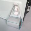 Universal Kitchen Appliance Cord Winder - Blue Storage Line Bundle - 5