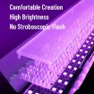YONGNUO YN360IV RGB Photography Fill Light, 480 LEDs, App Controlled - 9