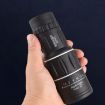 HD 16x52 Outdoor Bird Viewing Monocular Telescope, Prism Simple Spec - 7