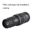 16x52 HD Outdoor Bird Viewing Monocular Telescope, Green Film Standard - 3