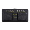 M-VAVE CUBE TURNER PRO Electric Guitar Effect Loop & Bluetooth Controller - 1