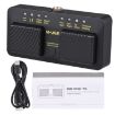 M-VAVE CUBE TURNER PRO Electric Guitar Effect Loop & Bluetooth Controller - 3